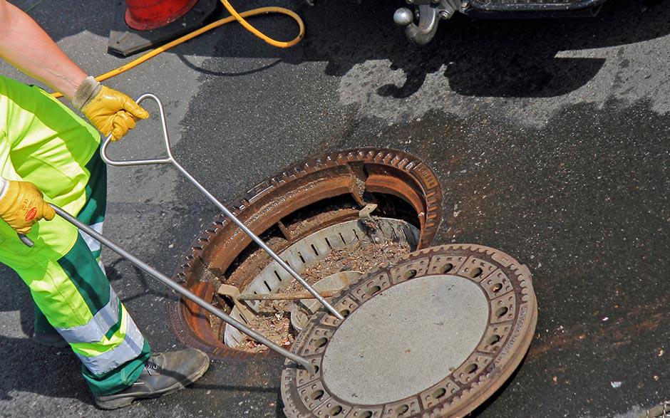canalisation bouchée que faire La Queue-en-Brie