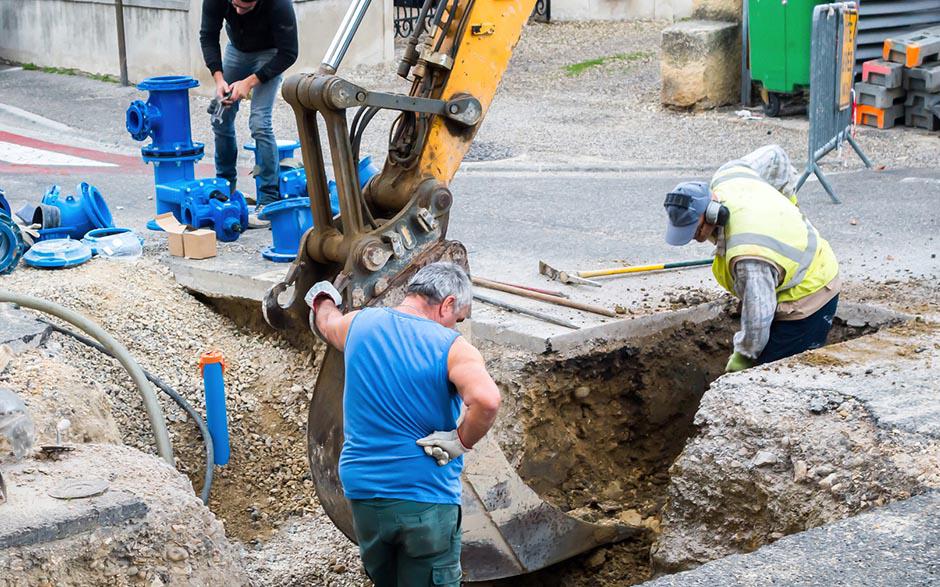 societe pour deboucher canalisation La Queue-en-Brie