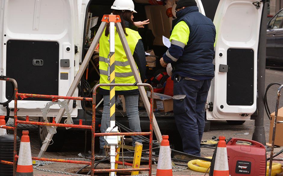 societe pour deboucher canalisation La Queue-en-Brie
